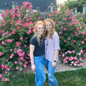 Meet your Posher, Baylee